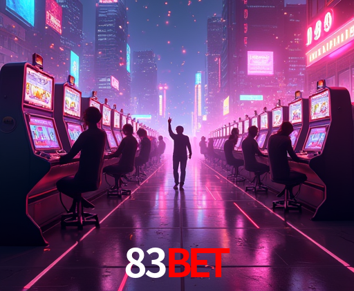 A Revolução dos Aplicativos de Jogos no 83bet