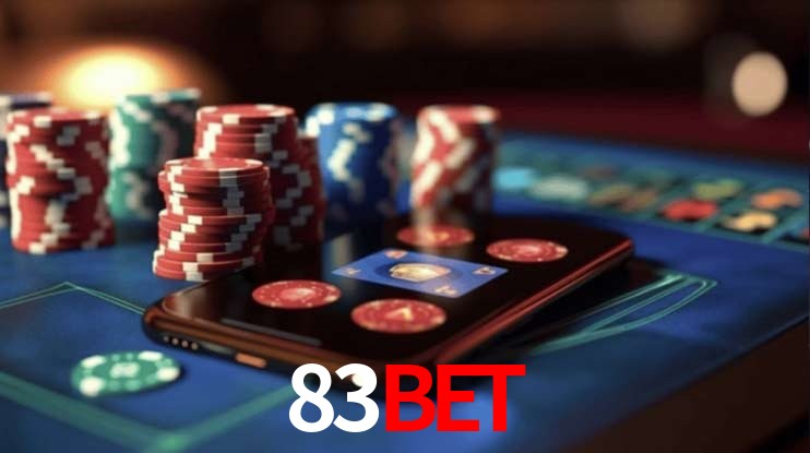 A Emoção da Loteria na 83bet: Uma Chance de Mudança de Vida