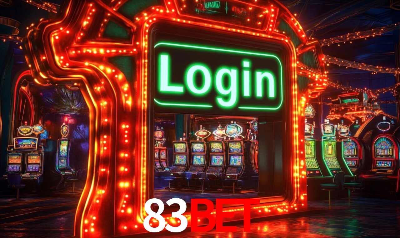 Descubra a Magia dos Jogos de Arcade no 83bet