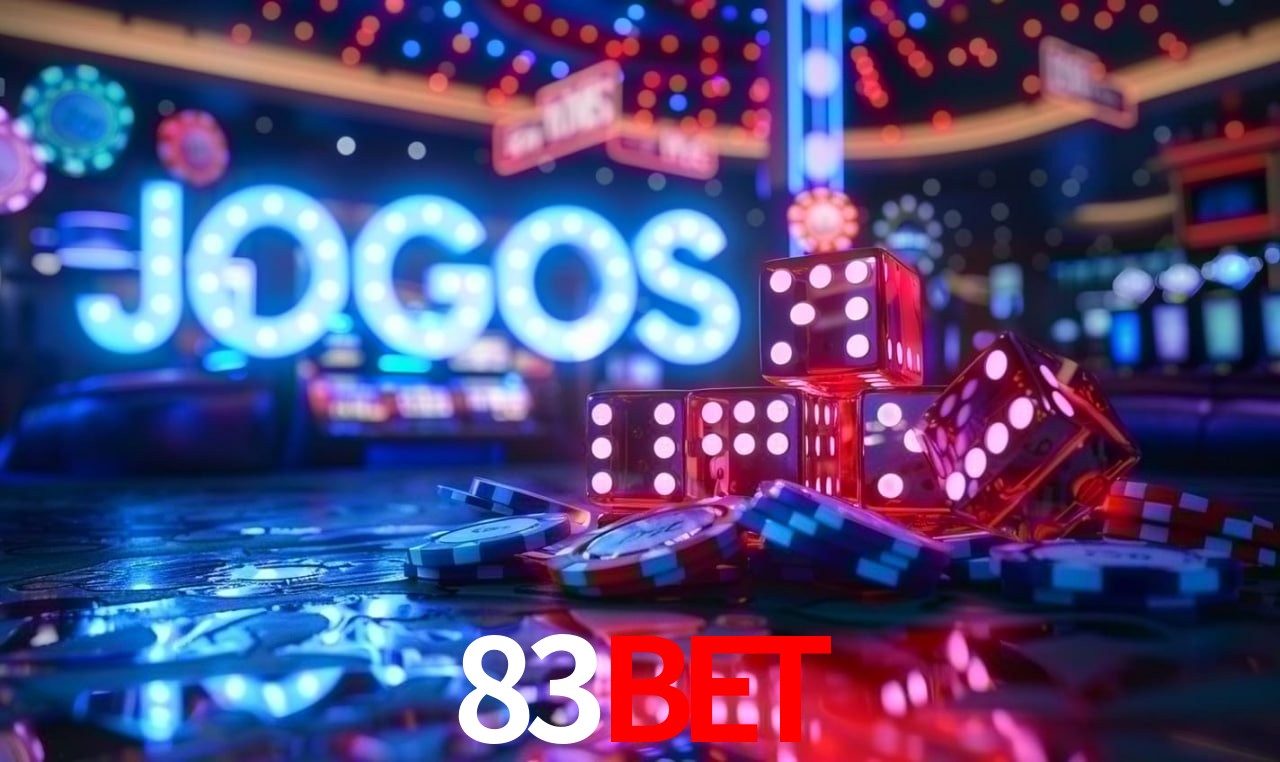 A Emoção da Loteria na 83bet: Uma Chance de Mudança de Vida