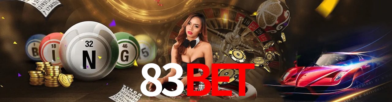83bet Plataforma
