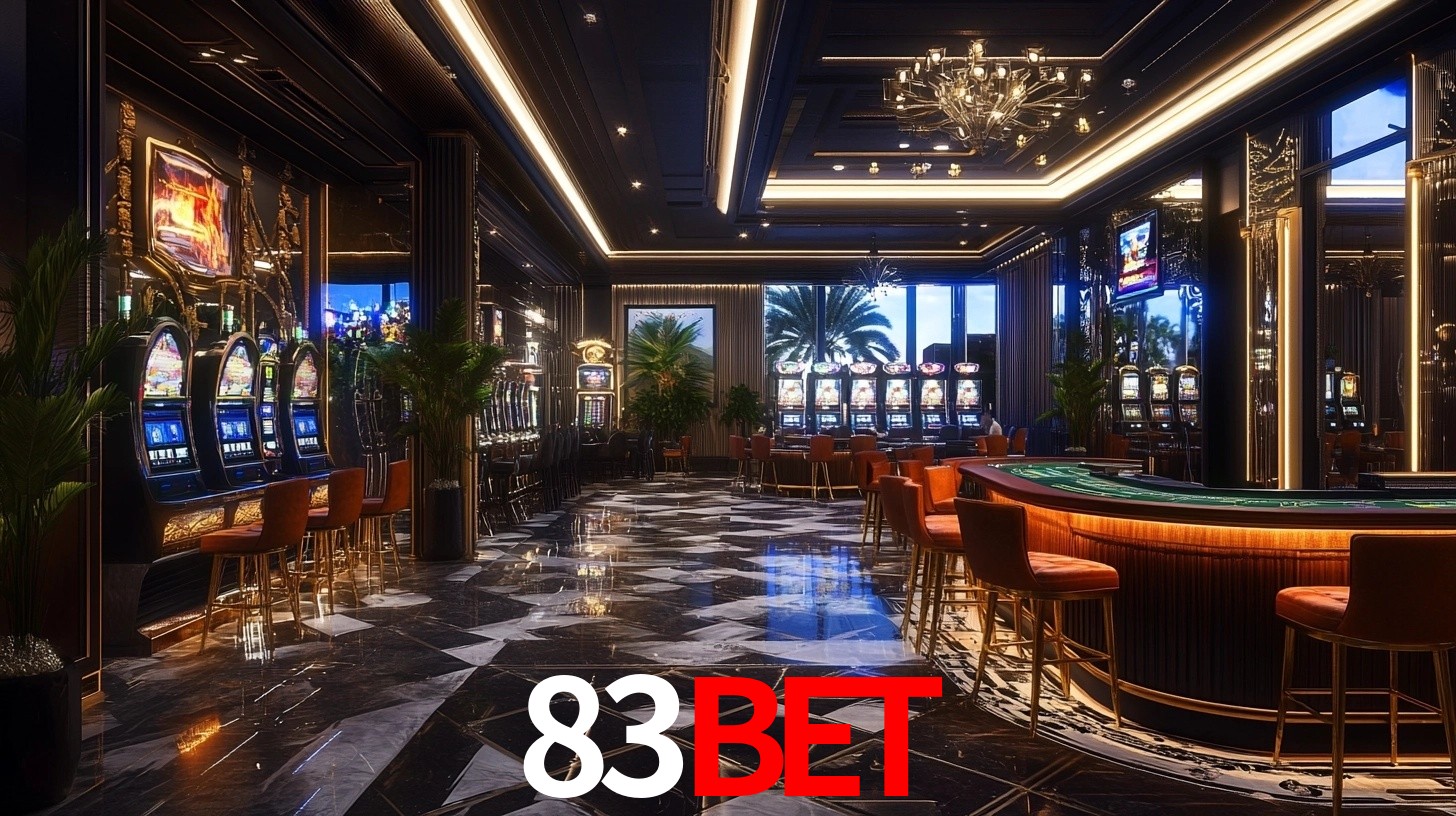 83bet bonus