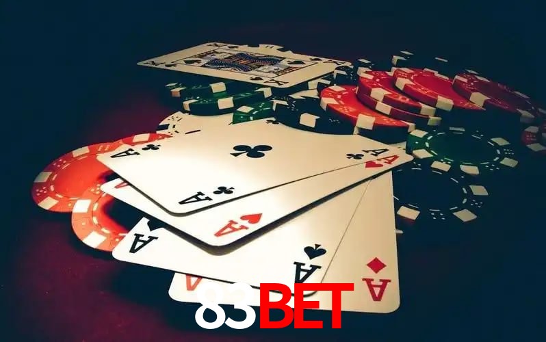 83bet Slots
