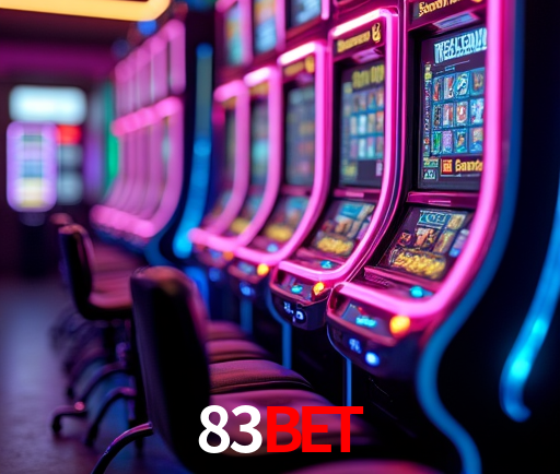 83bet cassino online
