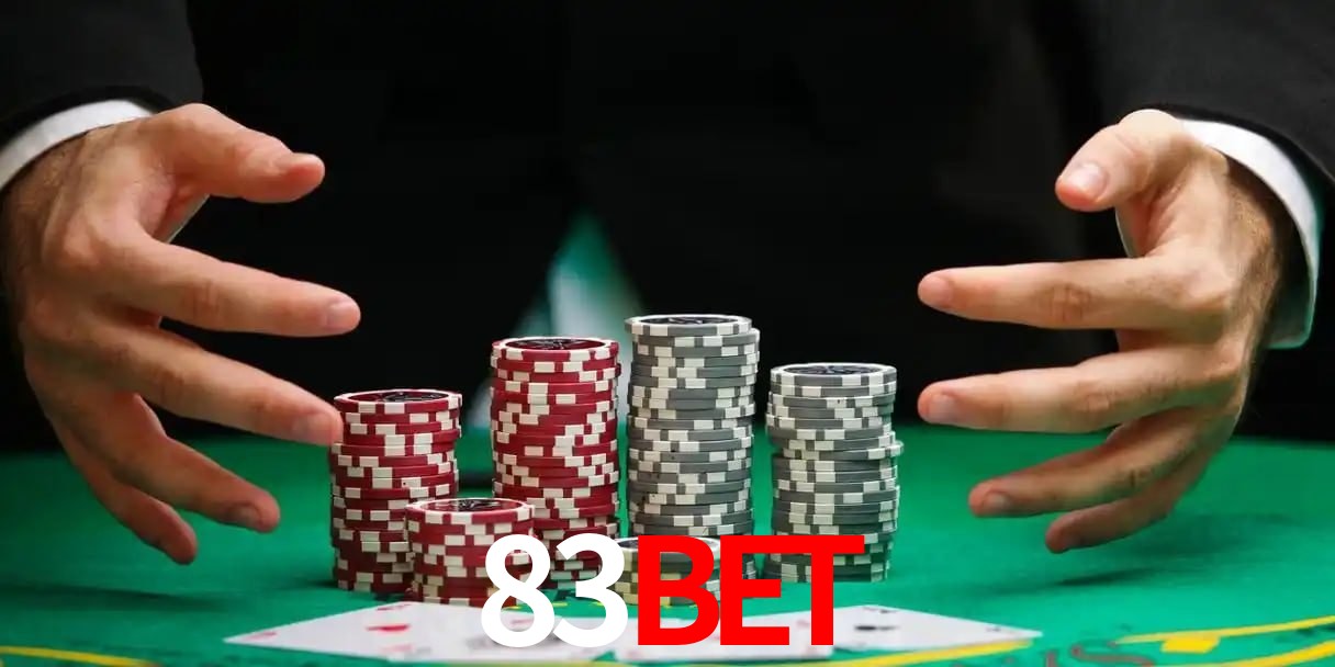 83bet telegram