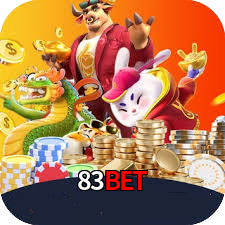 Logo 83bet
