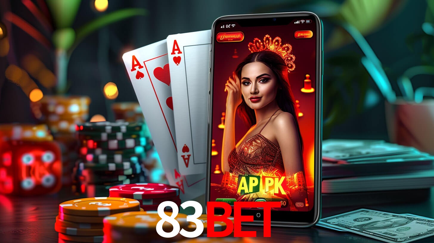 83BET