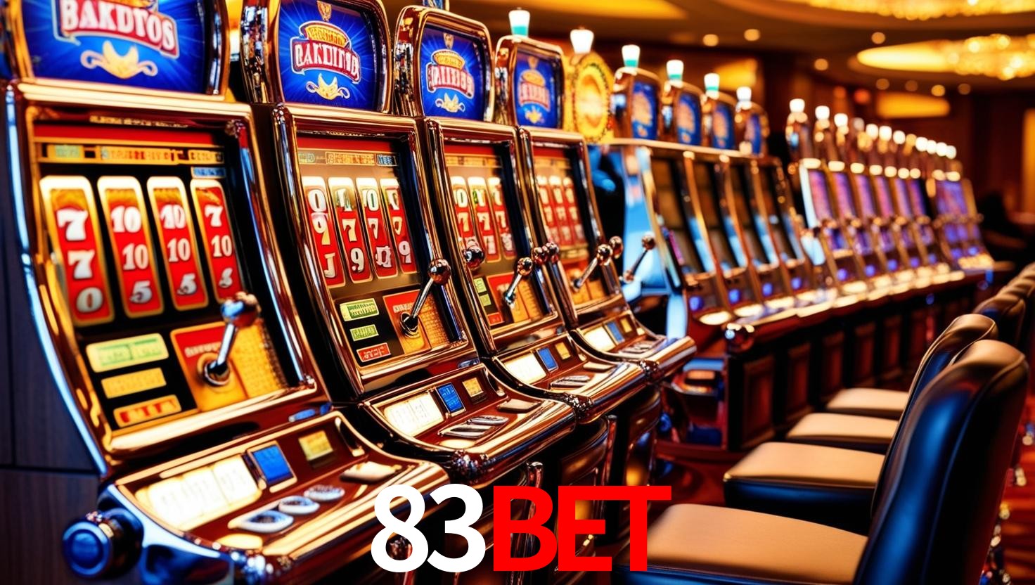 83BET