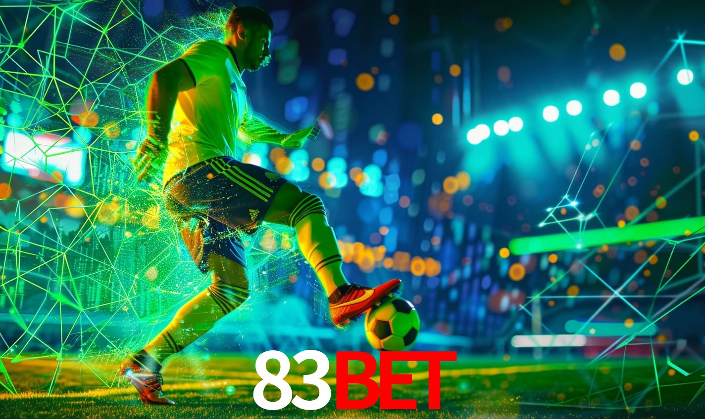 83BET