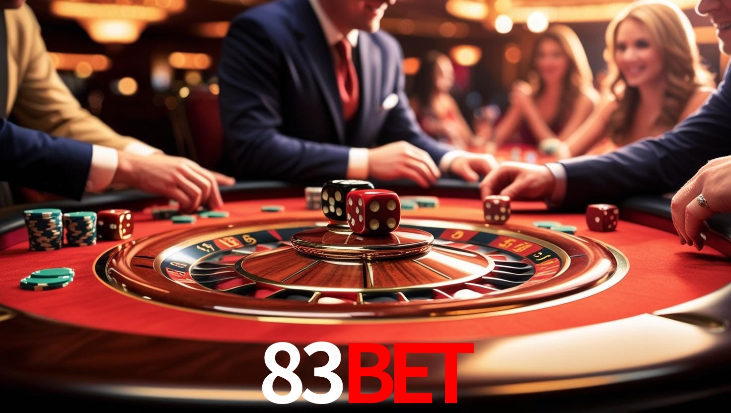 83BET