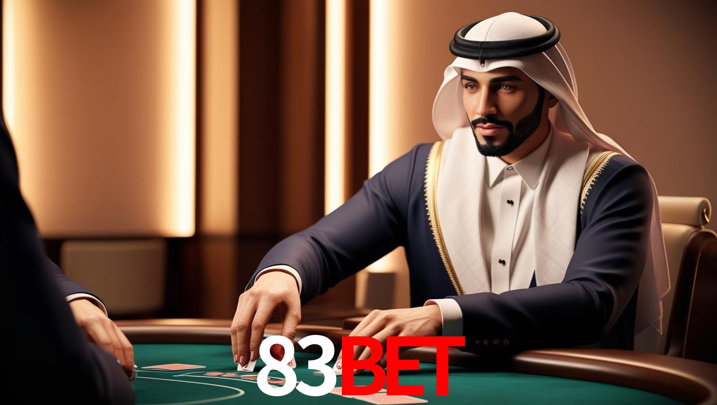83BET